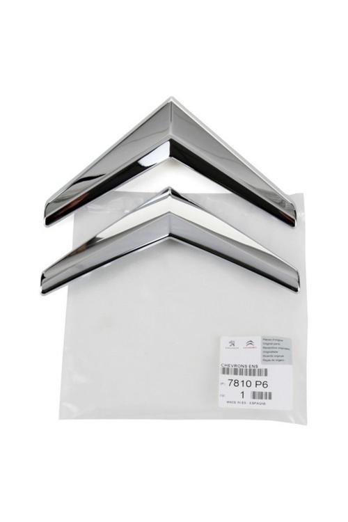 Panjur Arma Psa C3 Iı B.M 00- (Oem No: 7810.P6)