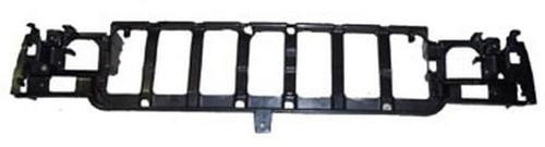 1996-1998 Jeep Cherokee Grand Ön Panjur İç Gövdesi Far Yuvası İle Birlikte Plastik (Tyg) (Adet) (Oem