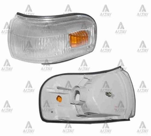 Sinyal Lambası H100  1994-1996 Minibüs Sol (1 Adet) (Oem No: 92301-43401)