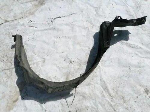 Çamurluk Davlumbazı Prımera Ön 00-03 Sağ (Oem No: 63842-9F500)