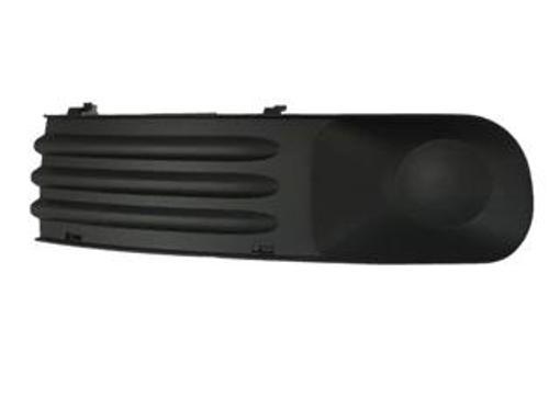 Volkswagen Transporter- T5- 04/09; Sis Lamba Kapağı Sağ Koyu Gri (Sis Deliksiz) (Oem No: 7H0807490C7