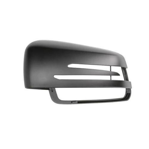 Mercedes W176 W246 Gla Cla Ayna Kapağı 12-Den İtibaren;Astarlı Sol 2468110160 (Oem No: 2468110160)