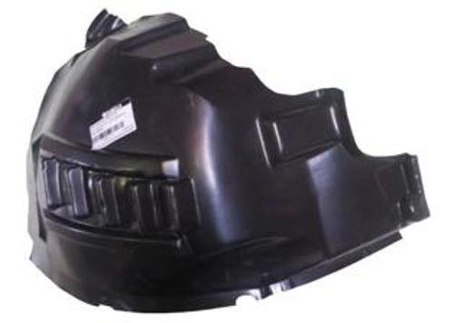 Cıtroen Jumper- 14/24; Ön Çamurluk Davlumbazı Sol (Oem No: 7136Fn)