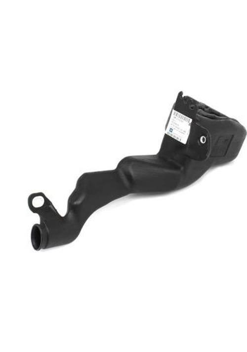 Su Fıskıye Deposu Tek Motor Opel Astra H Bm 04- (Oem No: 6450503)