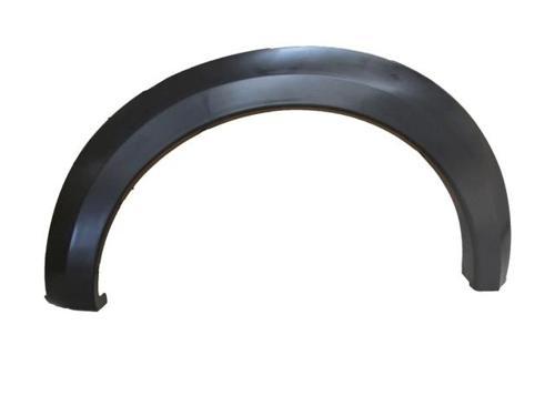 Fıat Fullback- 16/19; Çamurluk Ağzı Plastiği Ön Arka Sağ/Sol Set (4 Parça) (Fpı) (Oem No: 7407A271/2