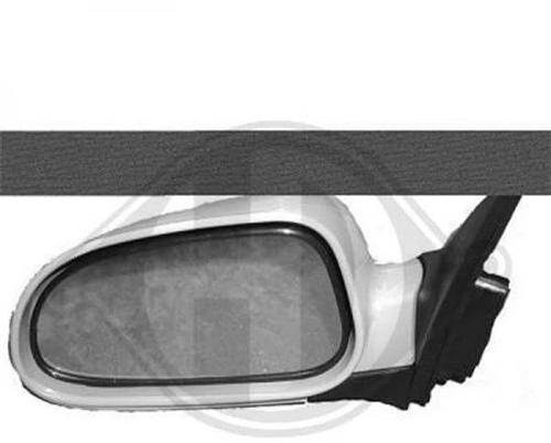 Nubira Lacetti Manuel Ayna 2003-2009 Sol Oem No:96546791