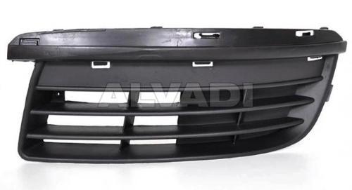 Sis Lamba Kapağı Jetta 06-10 (Set Bant+Krom Çıta) Sis Deliksiz Sol (Oem No: 1K0853665G9B9)