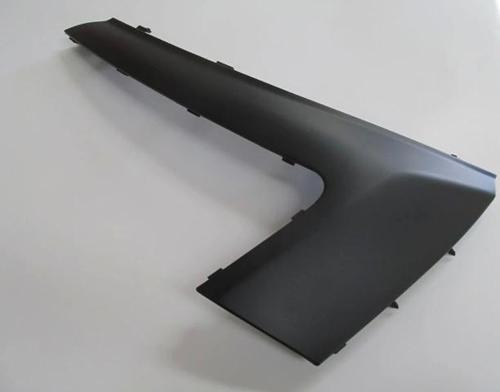 Peugeot Expert- 07/09; Ön Tampon Bandı Sol Siyah (Far Alt Kaşı) (Italya) (Oem No: 7452.Ly)