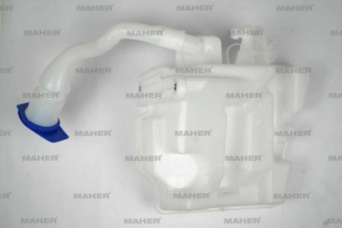 Su Fıskiye Deposu Polo 2015-2018 (5 Lt) (Oem No:6C0955453H) (Adet)