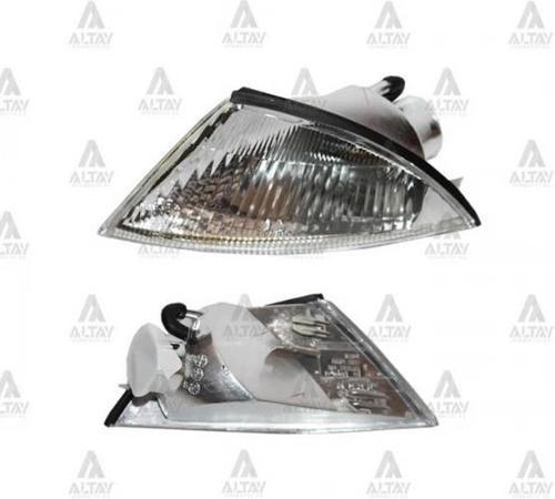 Sinyal Lambası Carisma  1996-2000 Sol (1 Adet) (Oem No: Mb952157)
