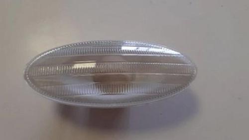 2011-2014 Nissan Juke Çamurluk Sinyali Beyaz Sağ-Sol Aynı (Adet) (Eurolamp) (Adet) (Oem No:261608990