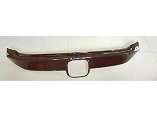 Panjur Çıtası Cıvıc 19-21 Far Üstü Siyah Sol (Oem No: 71129-Ted-T01)