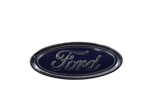 Kimlik Plakası Ford Courıer Bm 14- (Oem No: F1Eb 402A16 Ab)