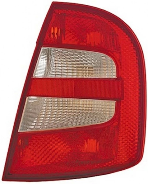 Volkswagen Fabia 1999 2004 Stop Lambası Sol 9El 171 976 011 (Oem No:6Y6945111B)
