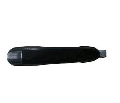 Kapı Kolu Tucson 2005-2009 Arka Dış Siyah Sağ (Oem No:83660-2E000) (Adet)