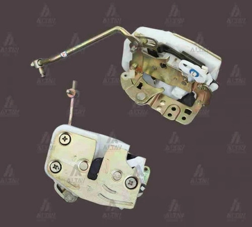 Kilit Kapı Civic 1992-1995 Sedan Ön Sol (1 Adet) (Oem No: 72150-Sr4-A02)
