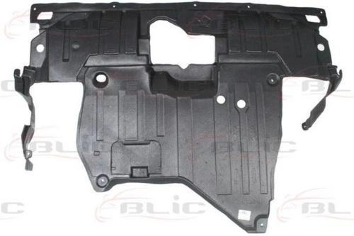 Karter Muhafazası Accord 2003-2008 Orta (1 Adet) (Oem No: 74111-Sea-E02)