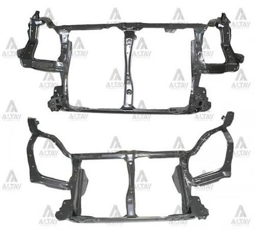 Panel Crv Ön 2002-2007 (1 Adet) (Oem No: -)