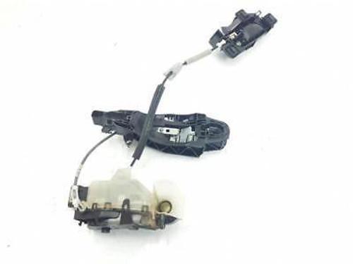 Kapı Kilidi Ön Sol Psa 3008/5008 B.M 2016- (Oem No: 9810423580)