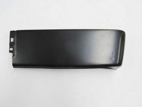 1988-2009 Mazda E2200 Minibüs Arka Tampon Sağ (Demir Tw) (Adet) (Oem No:S08350230)