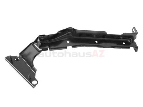 Çamurluk Braketi Ön Sol Vw A4 Bm 08- (Oem No: 8K0821135P)