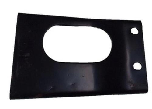 1998-2006 Mitsubishi Canter Fe635659 Ön Tampon Bağlantı Demiri Sol Dış (Çift Teker) (Fpı) (Adet) (Oe