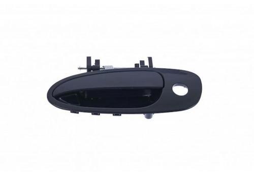 Kapı Kolu Avensıs  98-02 Ön Dış Sol Siyah (Oem No: 69220-05050)