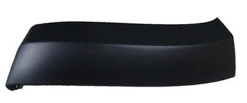 2011-2016 Volkswagen Amarok Ön Tampon Dodik Plastiği Sağ (Lm) (Adet) (Oem No:27853728Bgvru)