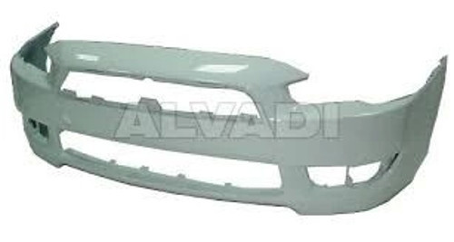 Tampon Lancer Ön 08Sonrası (Oem No: 6400B913Wa)