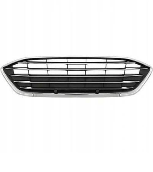 Panjur Ön Ford Focus Bm 18- (Oem No: Jx7B 8200 Bb)