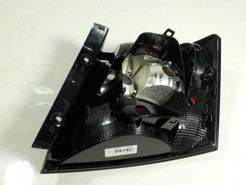 Stop Lambası Fabia 15-23 Sol (Oem No: 6V6945111)