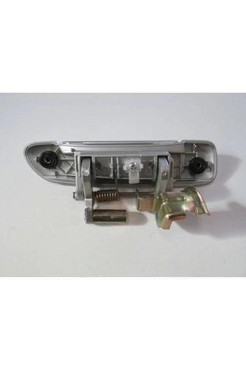 Kapı Kolu Jazz / Cıty 02-08 Arka Dış Sol (Oem No: 72680-Sel-000)