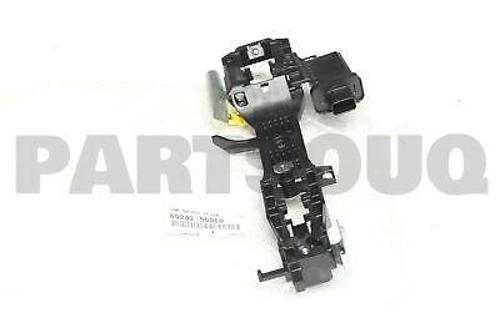 Kapı Kolu Aurıs 07-10 İç Gri Sağ (Oem No: 69205-02250)