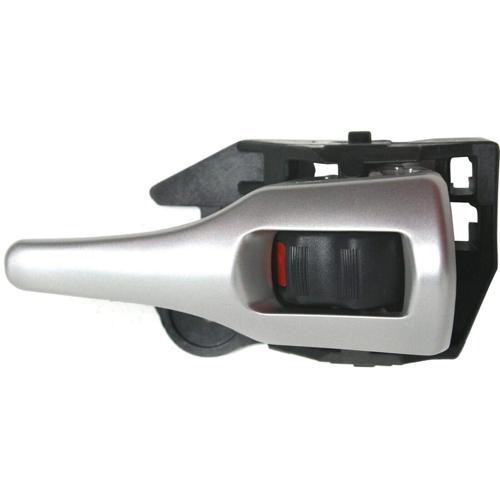 Kapı Kolu Corolla İç 06-13 Gri Sağ (Oem No: 69205-12230-B0)
