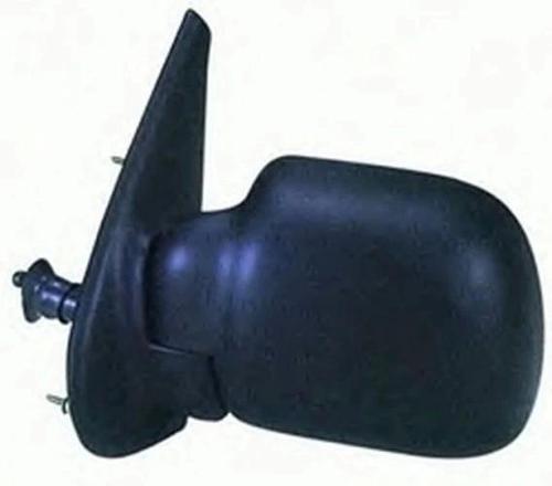 Kangoo Manuel Ayna 1997-2001 Konveks Cam Sol Oem No:7700304830