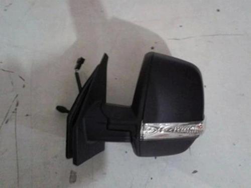 Doblo Pratico Manuel Ayna 2010 Sonrası Sinyalli Çift Camlı Sol Oem No:735497885
