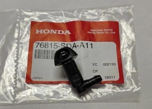 Su Fıskiye Memesi Accord 03-07 (Oem No: 76815-Sda-A01)