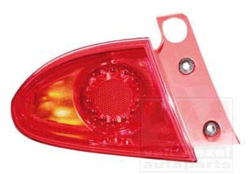 Volkswagen Leon 2004 2013 Stop Lambası Dış Sağ 44076 (Oem No:1P0945112D)