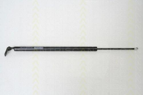 Starex 2001 2007 Bagaj Amortisörü Sol (Oem No:817804A000)