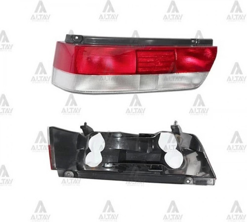 Stop Lambası Swift 1996-2003 Hb. Duysuz Sol (1 Adet) (Oem No: 3567080Ea1000)