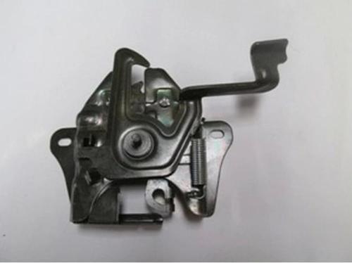1990-1995 Mazda 323 Sd Kaput Kilidi (Tyg) (Adet) (Oem No:Br9356620E)