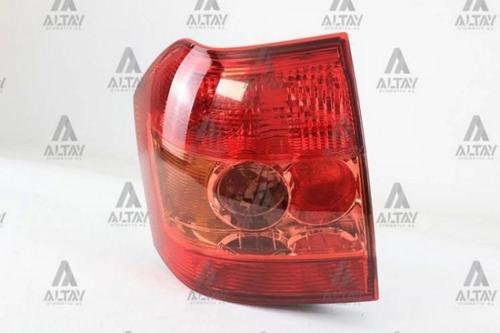 Stop Lambası Corolla 2004-2006 Hb. Duysuz Sağ (1 Adet) (Oem No: 81551-02300)