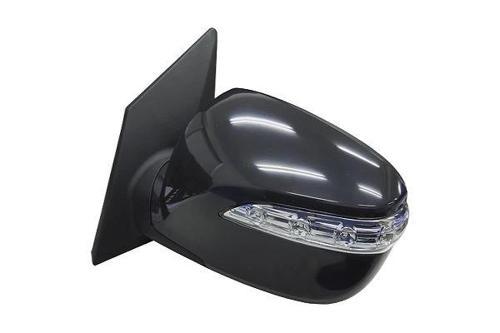 Hyundaı İx35 Elektrikli Katlanır Ayna 10/19 Astarlı Sinyalli Sol 87610-2S230 (Oem No: 87610-2S230)