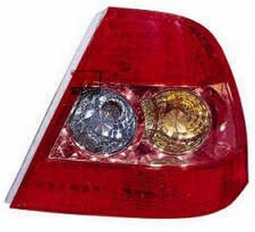Corolla Sd 2004 2006 Stop Lambası Sağ P21W P21W P21W P21 5W ((Duy+Ampul) (Oem No:8155102260)