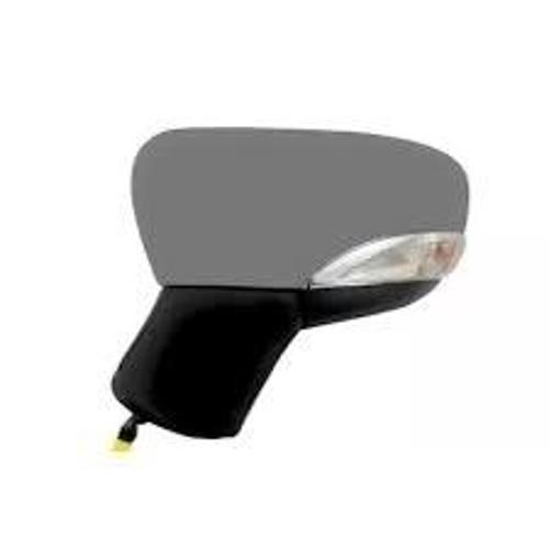 Nıssan Micra K14 Elektrikli Ayna 19-Den İtibaren; Astarlı Led Sinyalli 7 Pın Sol 963745Fa8D (Oem No: