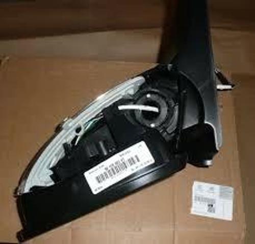 Cıtroen C3 Elektrikli Ayna 16/18  Astarlı Sinyalli Sol 98128563Xt (Oem No: 98128563Xt)