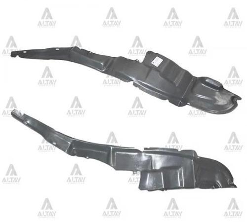 Çamurluk Davlumbazı Excel Ön 1990-1994 Sağ (Oem No:86812-24301) (Adet)