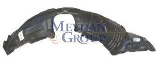 2003-2006 Mazda 3 Sdhb Ön Çamurluk Davlumbazı Sol Sport Tipi (Lt-Mz6039) (Tyg) (Adet) (Oem No:Bp4L56