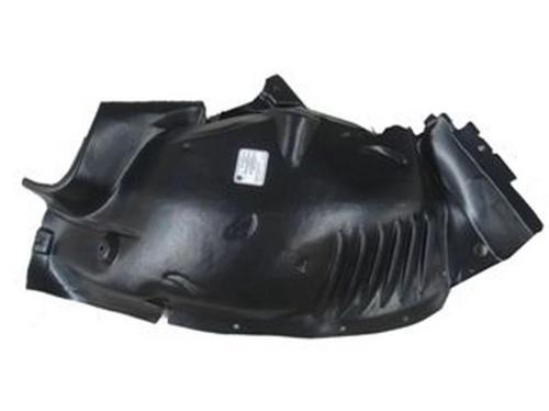 2007-2011 Mercedes C Class W204- Ön Çamurluk Davlumbazı Sağ Önün Önü Lt-Bz6119 Tw Oem No: 2046900230