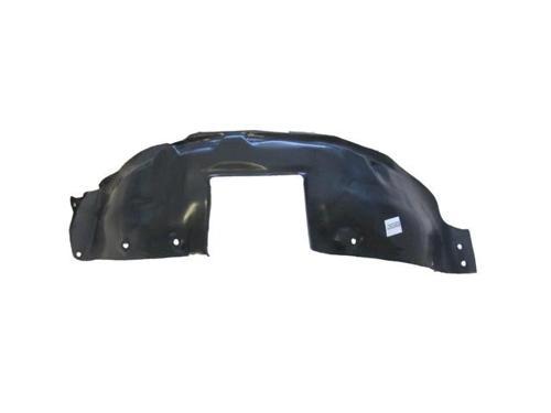 Opel Corsa- C- 04/06; Ön Çamurluk Davlumbazı Sağ (Oem No: 6102341)
